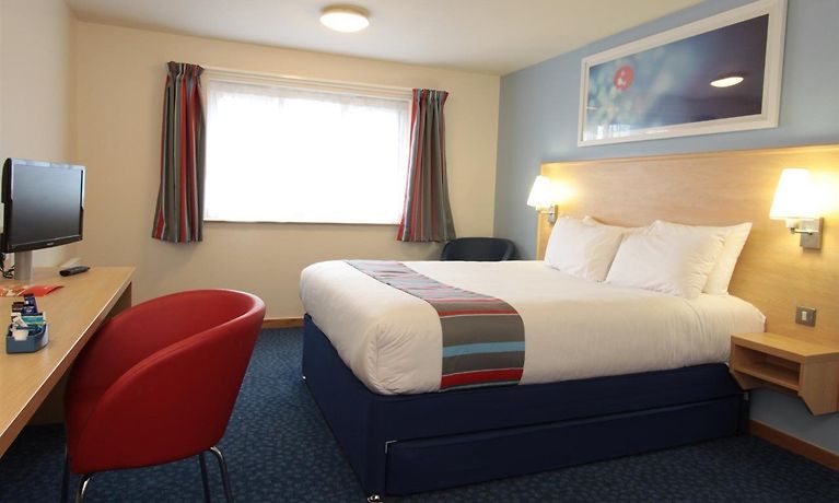 TRAVELODGE SOUTHAMPTON CENTRAL | ⋆⋆ | UNITED KINGDOM | SEASON DEALS ...